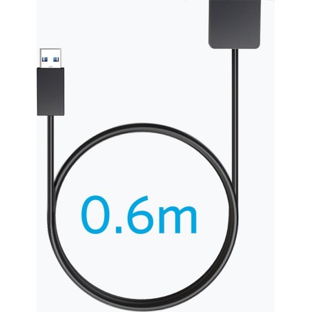 Anker USB Hub 4x USB-A 2.0 - Expand Your Connectivity with High-Speed Ports!